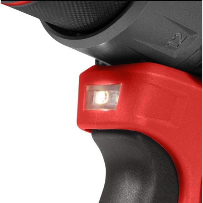 Vendita online Trapano avvitatore compatto M12 FUEL™ solo corpo macchina